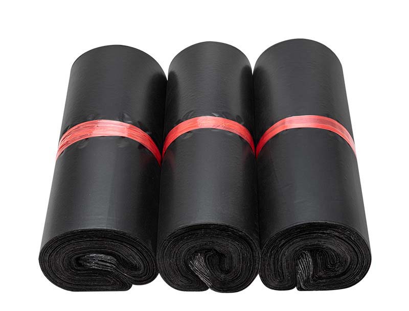 东丰黑色快递袋-05