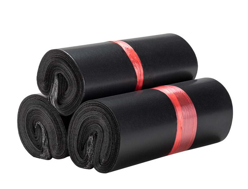 东丰黑色快递袋-02